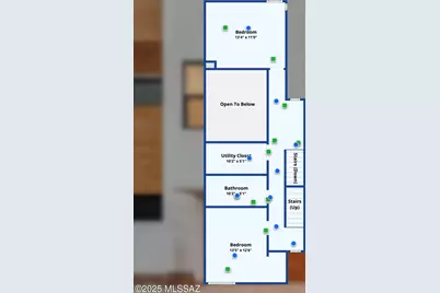 25 W Lalo Way, Tucson, AZ 85701 - Photo 43