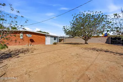3916 E Dover Stravenue, Tucson, AZ 85706 - Photo 31