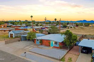 3916 E Dover Stravenue, Tucson, AZ 85706 - Photo 35