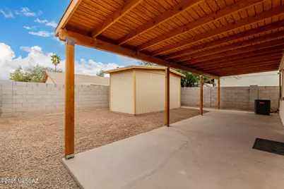 1636 W Cochran Street, Tucson, AZ 85746 - Photo 23
