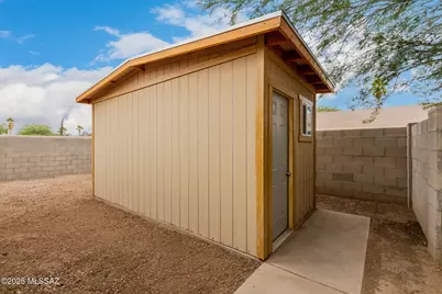 1636 W Cochran Street, Tucson, AZ 85746 - Photo 27