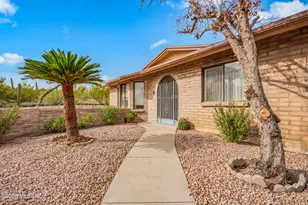 2831 N Tomahawk Trail, Tucson, AZ 85749 - Photo 3