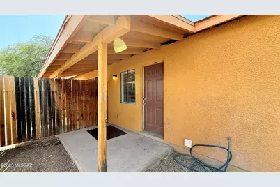1821 S Jefferson Avenue #1, Tucson, AZ 85711 - Photo 17