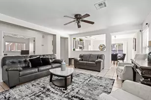 1593 W Joyce Lou Dr, Tucson, AZ 85746 - Photo 9