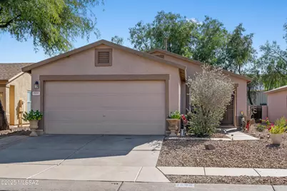 1593 W Joyce Lou Drive, Tucson, AZ 85746 - Photo 3