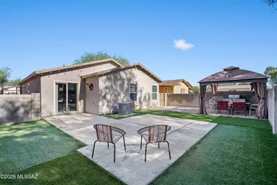 1593 W Joyce Lou Drive, Tucson, AZ 85746 - Photo 5