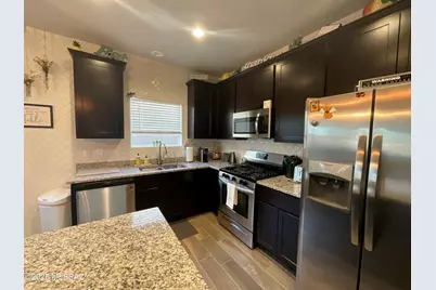 3510 W Sophora Ridge Way, Tucson, AZ 85742 - Photo 15