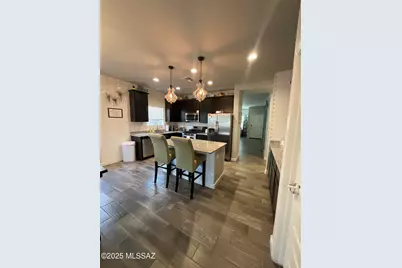 3510 W Sophora Ridge Way, Tucson, AZ 85742 - Photo 17