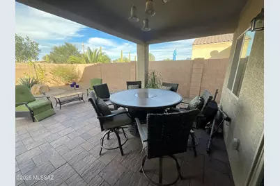 3510 W Sophora Ridge Way, Tucson, AZ 85742 - Photo 35