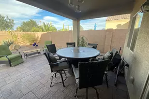 3510 W Sophora Ridge Way, Tucson, AZ 85742 - Photo 35