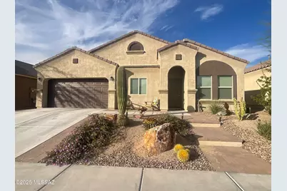 3510 W Sophora Ridge Way, Tucson, AZ 85742 - Photo 1