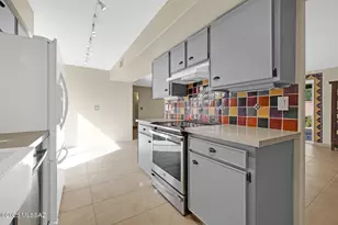 2561 E Cerrada Adelita, Tucson, AZ 85718 - Photo 37