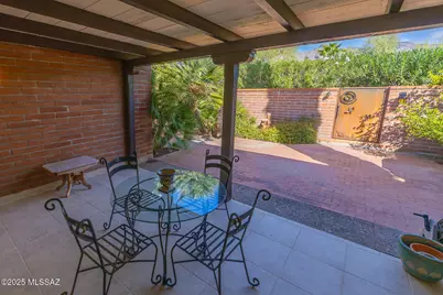 2561 E Cerrada Adelita, Tucson, AZ 85718 - Photo 25