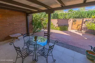 2561 E Cerrada Adelita, Tucson, AZ 85718 - Photo 25
