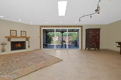 2561 E Cerrada Adelita, Tucson, AZ 85718 - Photo 3