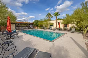 2561 E Cerrada Adelita, Tucson, AZ 85718 - Photo 29