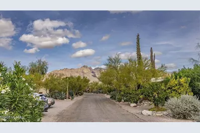 2561 E Cerrada Adelita, Tucson, AZ 85718 - Photo 45
