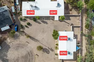 3249 N Sycamore Ave, Tucson, AZ 85712 - Photo 15