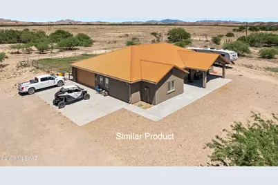 195 W Four Feathers, Benson, AZ 85602 - Photo 3