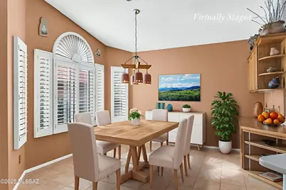 37613 S Canyon Side Drive, Saddlebrooke, AZ 85739 - Photo 5