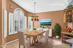 37613 S Canyon Side Dr, Saddlebrooke, AZ 85739 - Photo 5