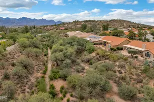 37613 S Canyon Side Dr, Saddlebrooke, AZ 85739 - Photo 19