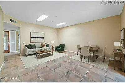 1236 W Camino Del Pato, Green Valley, AZ 85622 - Photo 11