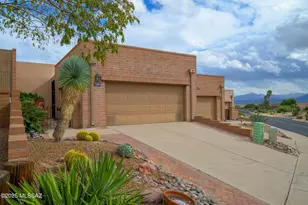 1236 W Camino del Pato, Green Valley, AZ 85622 - Photo 1