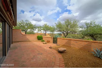 1236 W Camino Del Pato, Green Valley, AZ 85622 - Photo 31