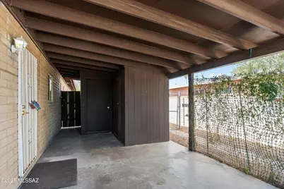 802 E Graybill Drive, Tucson, AZ 85719 - Photo 23