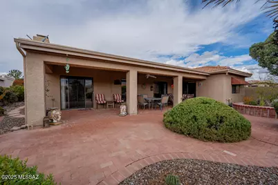 37341 S Blackfoot Drive, Saddlebrooke, AZ 85739 - Photo 21