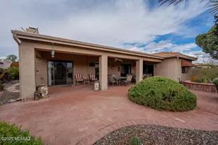 37341 S Blackfoot Dr, Saddlebrooke, AZ 85739 - Photo 21