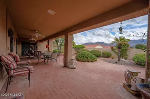 37341 S Blackfoot Dr, Saddlebrooke, AZ 85739 - Photo 19