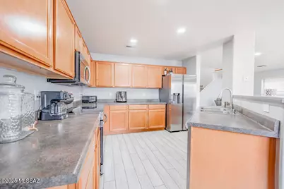 4157 E Agate Knoll Drive, Tucson, AZ 85756 - Photo 5