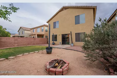 4157 E Agate Knoll Drive, Tucson, AZ 85756 - Photo 19