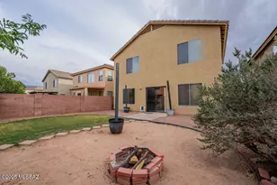 4157 E Agate Knoll Dr, Tucson, AZ 85756 - Photo 19