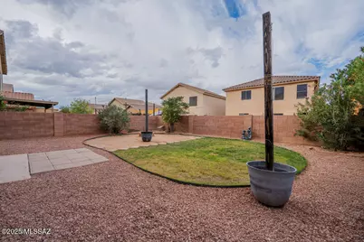 4157 E Agate Knoll Drive, Tucson, AZ 85756 - Photo 17