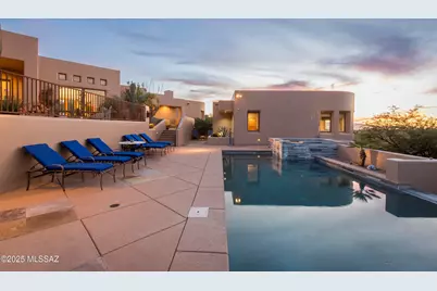5350 N Corte Puesta Del Sol, Tucson, AZ 85718 - Photo 37