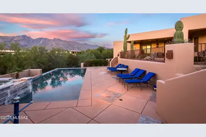 5350 N Corte Puesta Del Sol, Tucson, AZ 85718 - Photo 49
