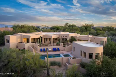 5350 N Corte Puesta Del Sol, Tucson, AZ 85718 - Photo 1