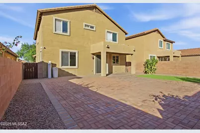 7340 E Alderberry Street, Tucson, AZ 85756 - Photo 33