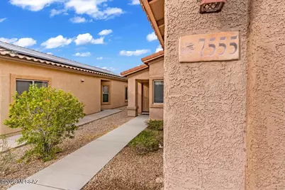 7555 E Majestic Palm Lane, Tucson, AZ 85756 - Photo 19