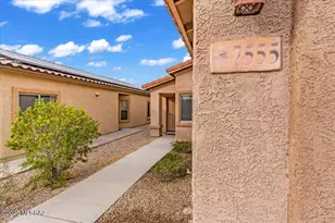 7555 E Majestic Palm Ln, Tucson, AZ 85756 - Photo 19