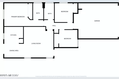 7555 E Majestic Palm Lane, Tucson, AZ 85756 - Photo 49