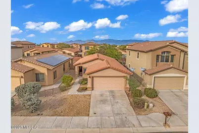 7555 E Majestic Palm Lane, Tucson, AZ 85756 - Photo 1