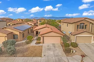 7555 E Majestic Palm Ln, Tucson, AZ 85756 - Photo 1