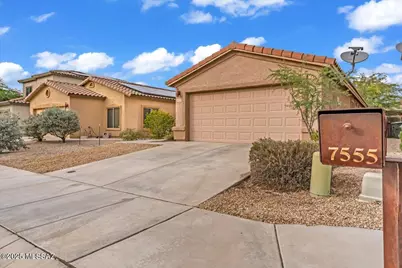 7555 E Majestic Palm Lane, Tucson, AZ 85756 - Photo 15
