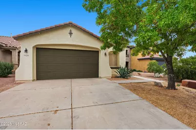 15741 S Camino Muesa, Sahuarita, AZ 85629 - Photo 1