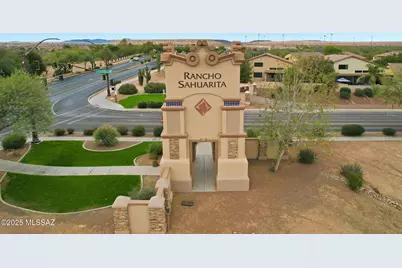 15741 S Camino Muesa, Sahuarita, AZ 85629 - Photo 45