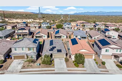 1006 W Calle Monte Lindo, Sahuarita, AZ 85629 - Photo 33